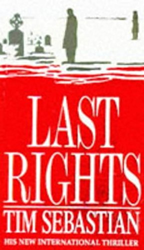 9780553402599: Last Rights