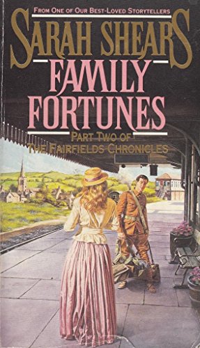 Beispielbild fr Family Fortunes: 2 (The Fairfields chronicles) zum Verkauf von WorldofBooks
