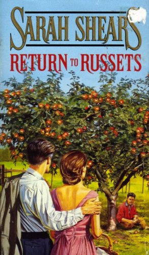 Stock image for Return to Russets for sale by AwesomeBooks