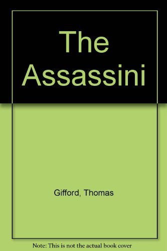9780553402728: The Assassini