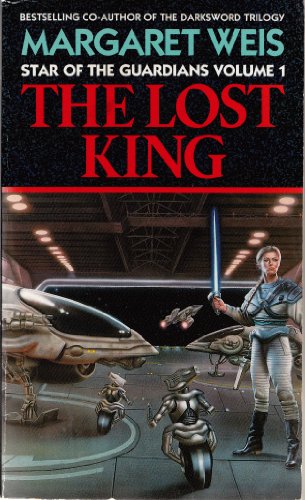 9780553402742: The Lost King (v. 1) (Star of the guardians)