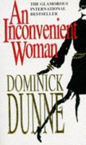 Stock image for An Inconvenient Woman for sale by WorldofBooks