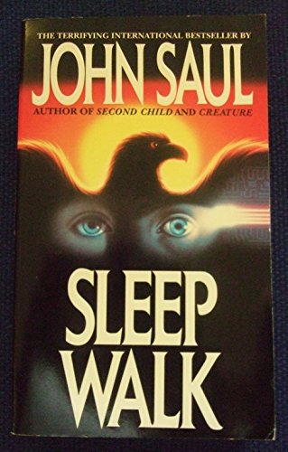 Beispielbild fr Sleepwalk zum Verkauf von WorldofBooks