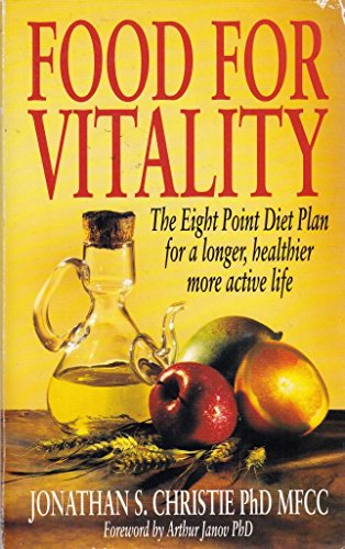 Stock image for Food for Vitality for sale by Goldstone Books