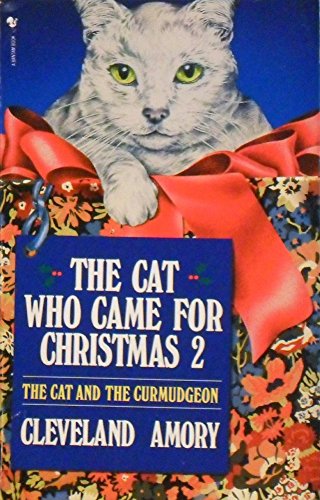 Stock image for Cat Who Came for Christmas II for sale by Reuseabook