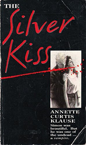 Stock image for The Silver Kiss for sale by WorldofBooks