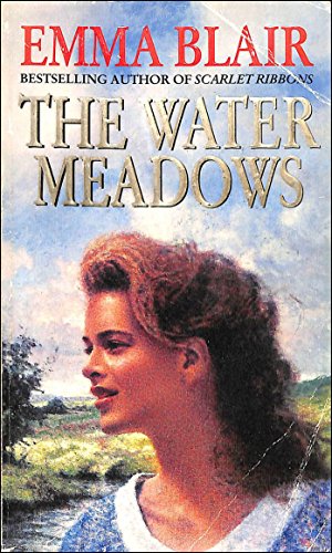 Stock image for The Water Meadows for sale by Better World Books: West