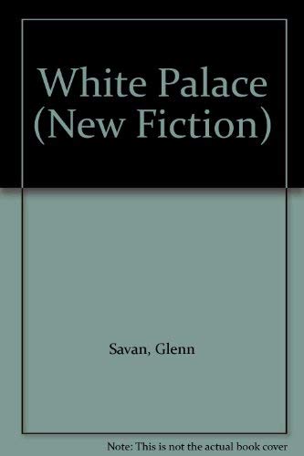 Beispielbild fr White Palace (New Fiction S.) zum Verkauf von WorldofBooks