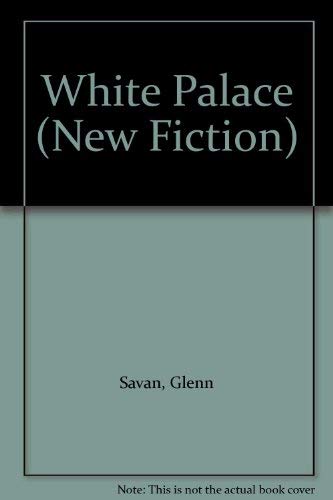 9780553403923: White Palace