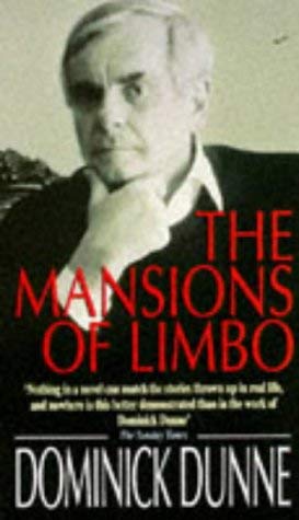 Beispielbild fr The Mansions of Limbo zum Verkauf von WorldofBooks