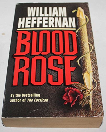 Beispielbild fr Blood Rose zum Verkauf von Hawking Books