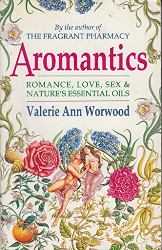 Imagen de archivo de Aromantics a la venta por Better World Books