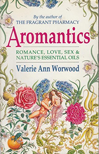 Stock image for Aromantics for sale by Better World Books