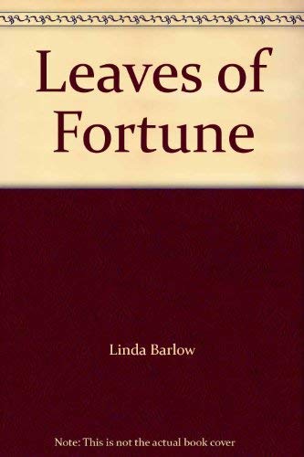 Beispielbild fr Leaves of Fortune zum Verkauf von WorldofBooks