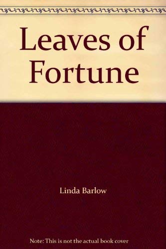 Stock image for Leaves of Fortune for sale by WorldofBooks