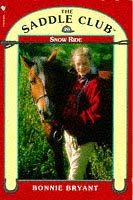Beispielbild fr Snow Ride: No. 20 (Saddle Club) zum Verkauf von WorldofBooks