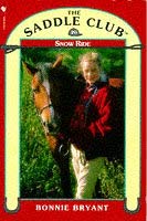 Imagen de archivo de Snow Ride: No. 20 (Saddle Club) a la venta por WorldofBooks