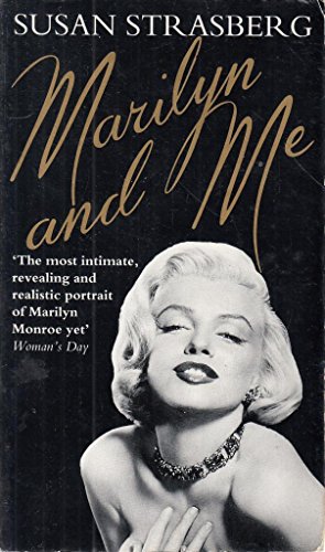 MARILYN AND ME (9780553405699) by Susan Strasberg