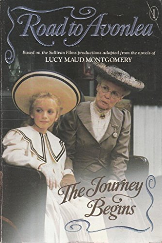Stock image for The Journey Begins (A Bantam Skylark Book) for sale by SecondSale