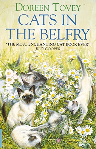 9780553405880: Cats in the Belfry