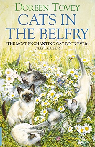 Stock image for Cats in the Belfry for sale by Goldstone Books