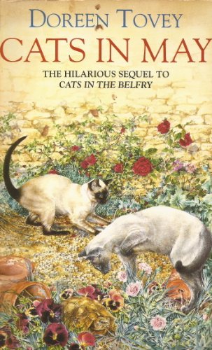 Imagen de archivo de Cats in May a la venta por WorldofBooks