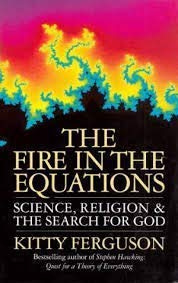 The Fire in the Equations (9780553405934) by Kitty Ferguson