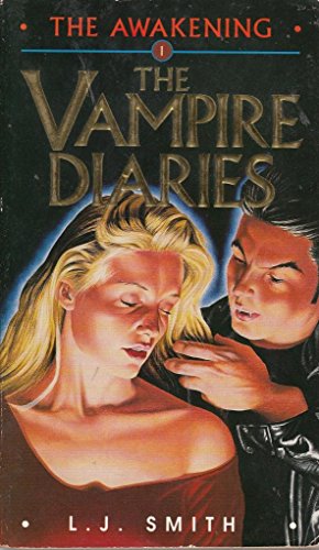 Stock image for The Vampire Diaries: The Awakening No. 1 for sale by Goldstone Books