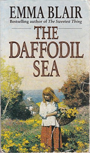 9780553406146: The Daffodil Sea