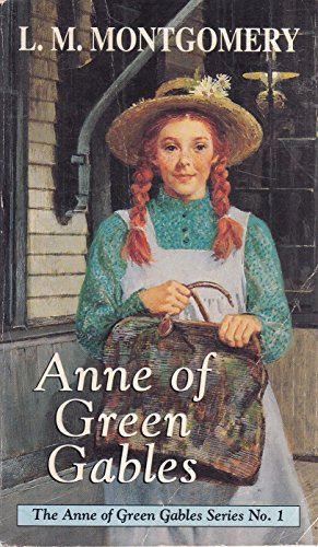 Beispielbild fr Anne of Green Gables: No. 1 (Anne of Green Gables S.) zum Verkauf von WorldofBooks