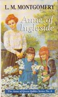 Stock image for Anne of Ingleside: No. 6 (Anne of Green Gables S.) for sale by WorldofBooks