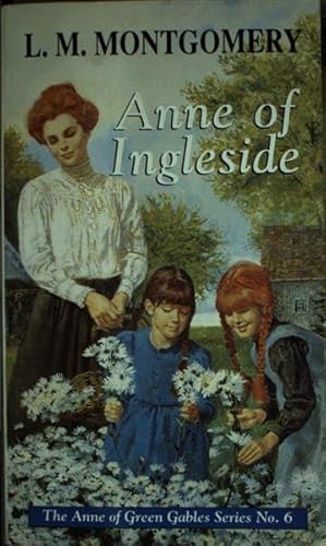 9780553406207: Anne of Ingleside: No. 6 (Anne of Green Gables S.)
