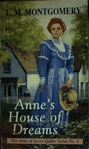 Beispielbild fr Anne's House of Dreams (Anne of Green Gables) zum Verkauf von AwesomeBooks