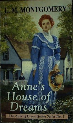 Stock image for Anne's House of Dreams (Anne of Green Gables) for sale by AwesomeBooks