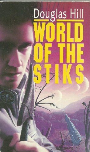 Beispielbild fr World of the Stiks zum Verkauf von WorldofBooks