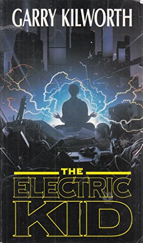 9780553406566: The Electric Kid (Bantam action)