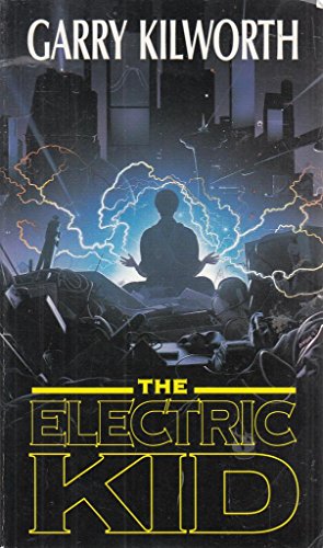 9780553406566: The Electric Kid (Bantam Action)