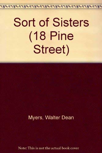 Stock image for Sort of Sisters: No. 1 (18 Pine Street S.) for sale by Stephen White Books
