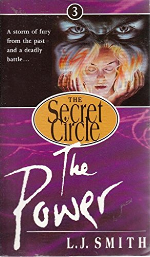 Beispielbild fr The Secret Circle 3: the Power zum Verkauf von WorldofBooks