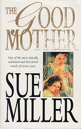Stock image for The Good Mother for sale by Goldstone Books