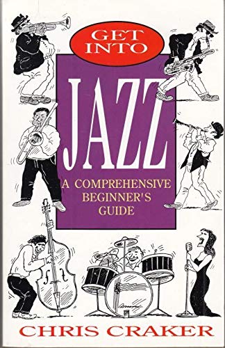 Beispielbild fr Get Into Jazz zum Verkauf von Riley Books