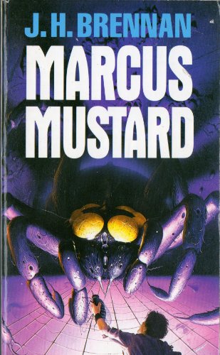 Stock image for Marcus Mustard for sale by WorldofBooks