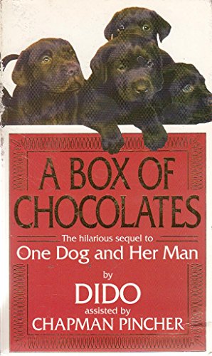 Beispielbild fr A Box of Chocolates zum Verkauf von WorldofBooks