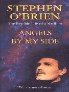 Beispielbild fr Angels by My Side: Psychic Life of a Medium zum Verkauf von WorldofBooks