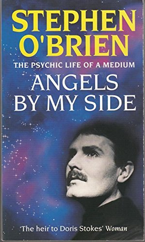 Stock image for Angels by My Side: Psychic Life of a Medium for sale by WorldofBooks
