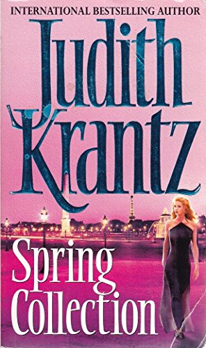 Spring Collection (9780553407310) by Krantz, Judith