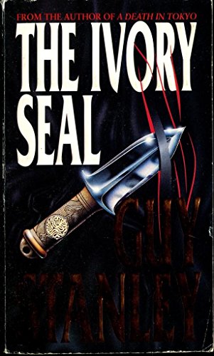 Stock image for The Ivory Seal for sale by Goldstone Books