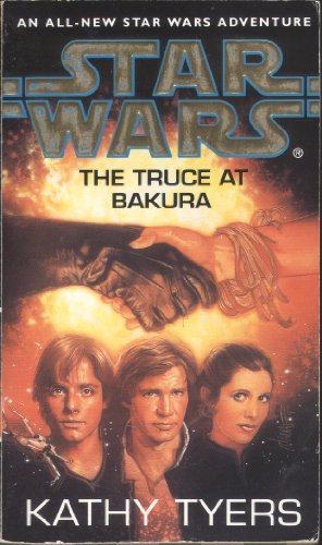 Stock image for Star Wars - the Truce at Bakura for sale by Riley Books