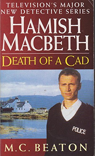 hamish macbeth books hamish macbeth books
