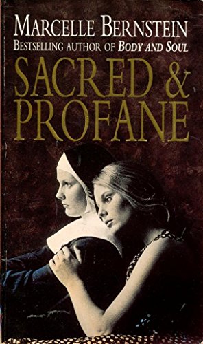 Imagen de archivo de Sacred and Profane a la venta por AwesomeBooks